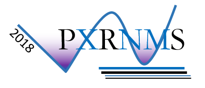 You want to sponsor the workshop / participate in the PXRNMS2018 Exhibition ?